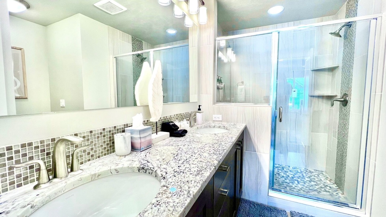 Photo of Bathroom in Boise