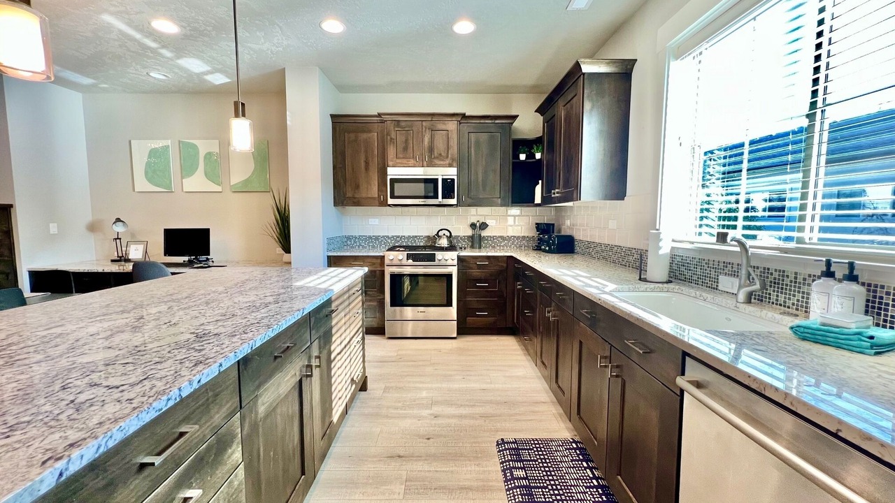 Photo of Kitchen in Boise