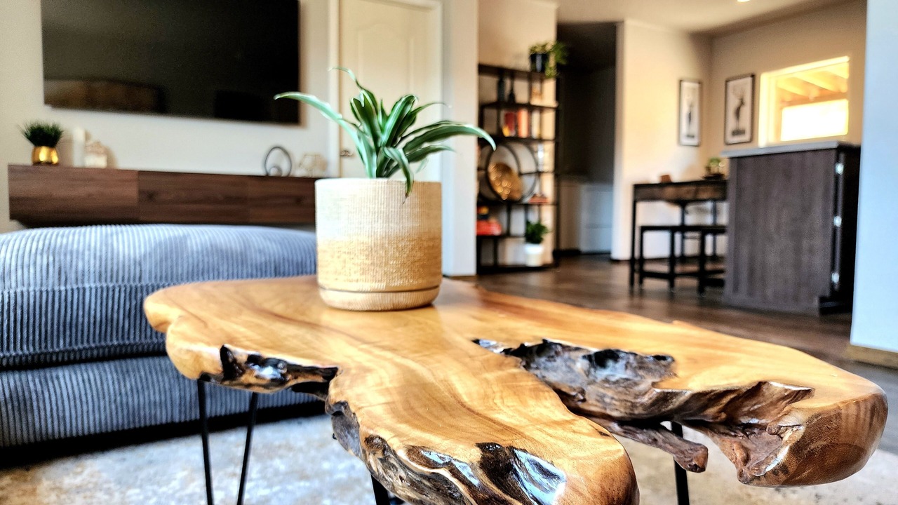 Photo of Livingroom in Lenore
