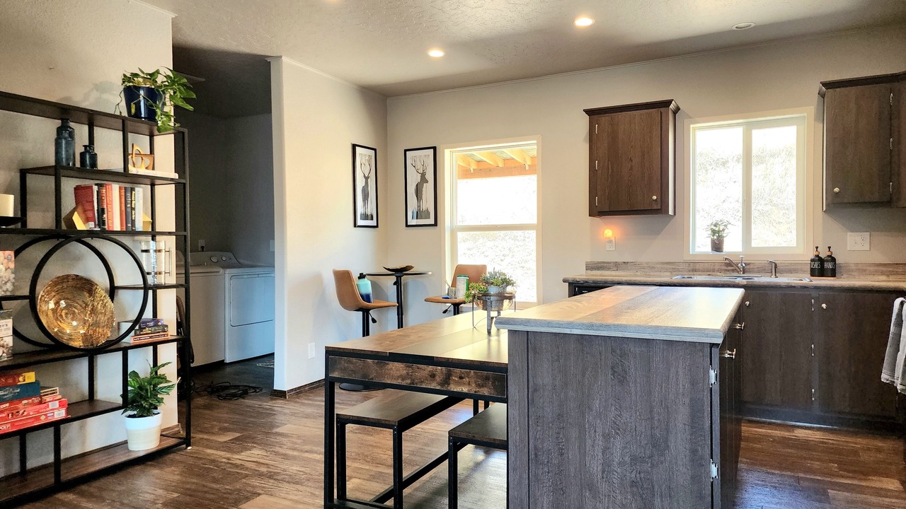 Photo of Kitchen in Lenore