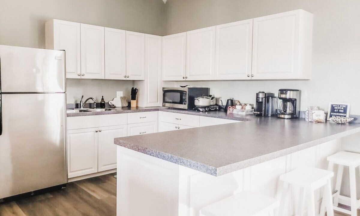Photo of Kitchen in Hulbert