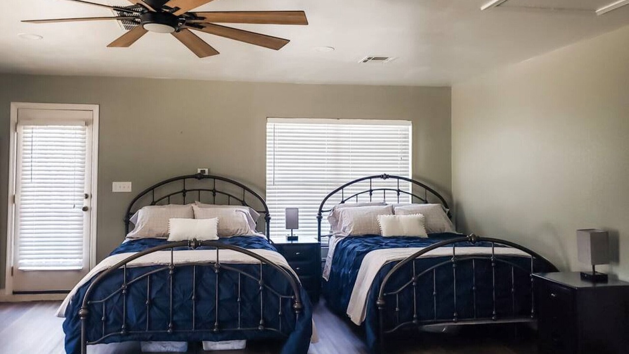 Photo of Bedroom in Hulbert