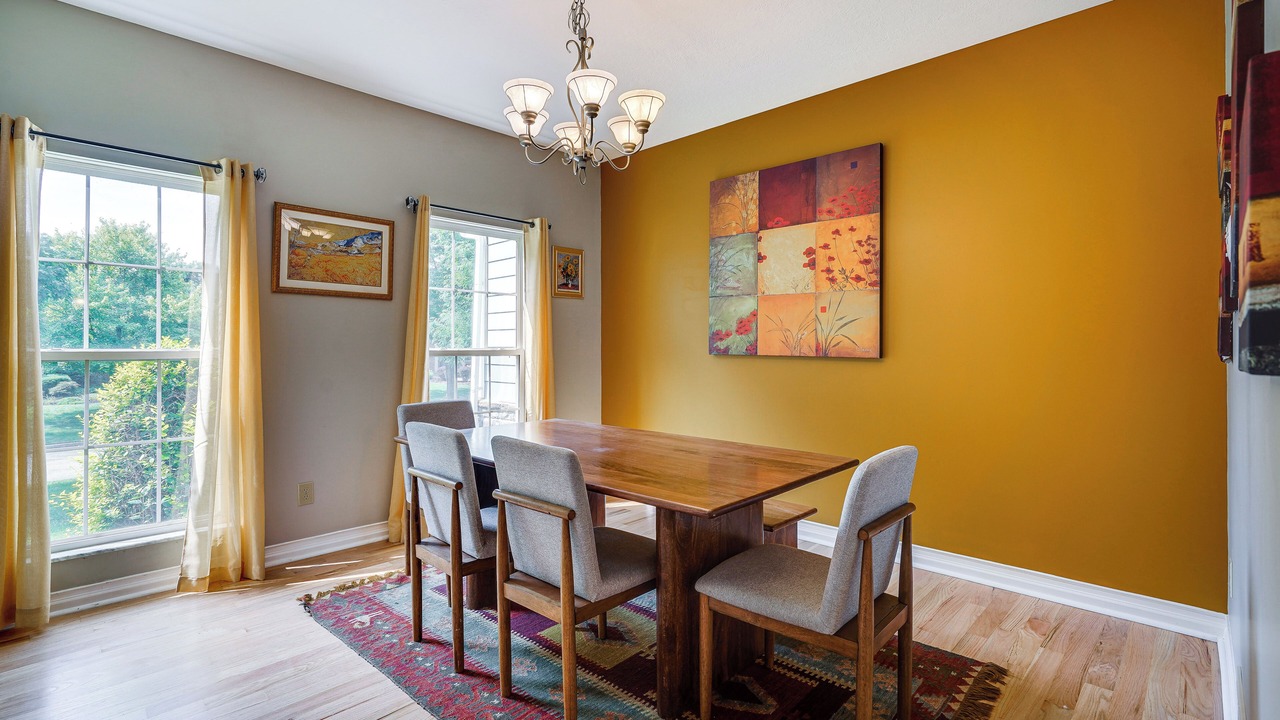 Photo of Bedroom in Lewis Center