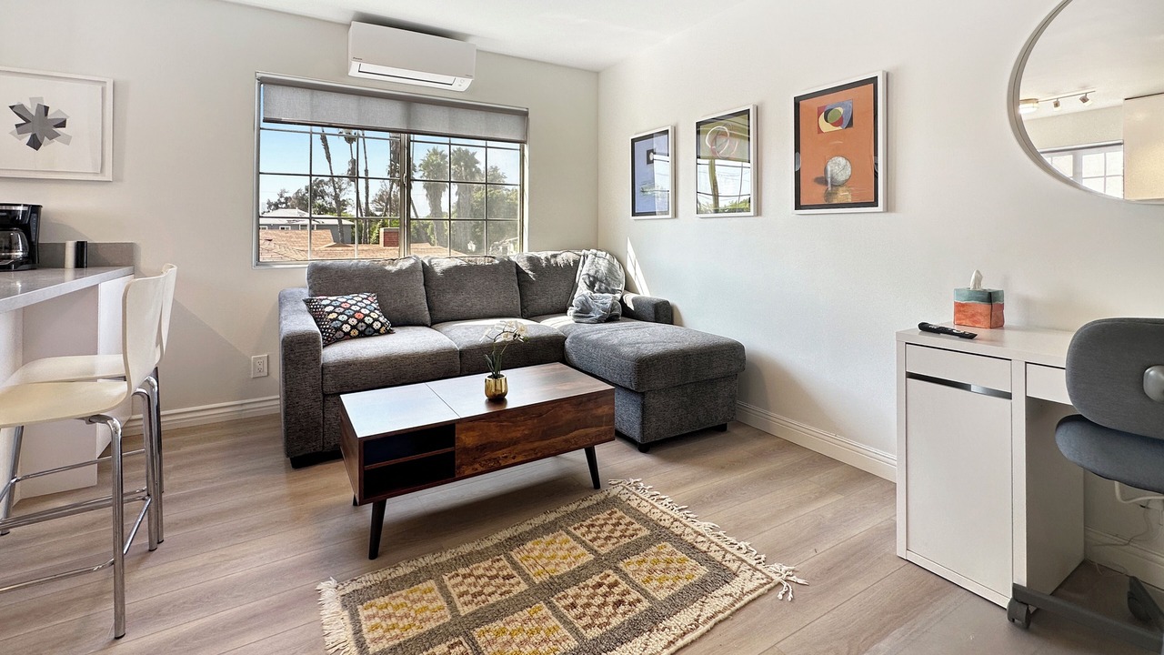 Photo of Livingroom in Los Angeles