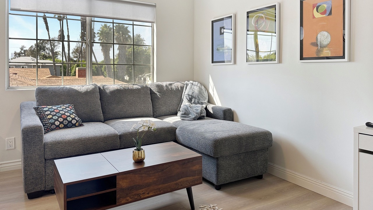 Photo of Bedroom in Los Angeles