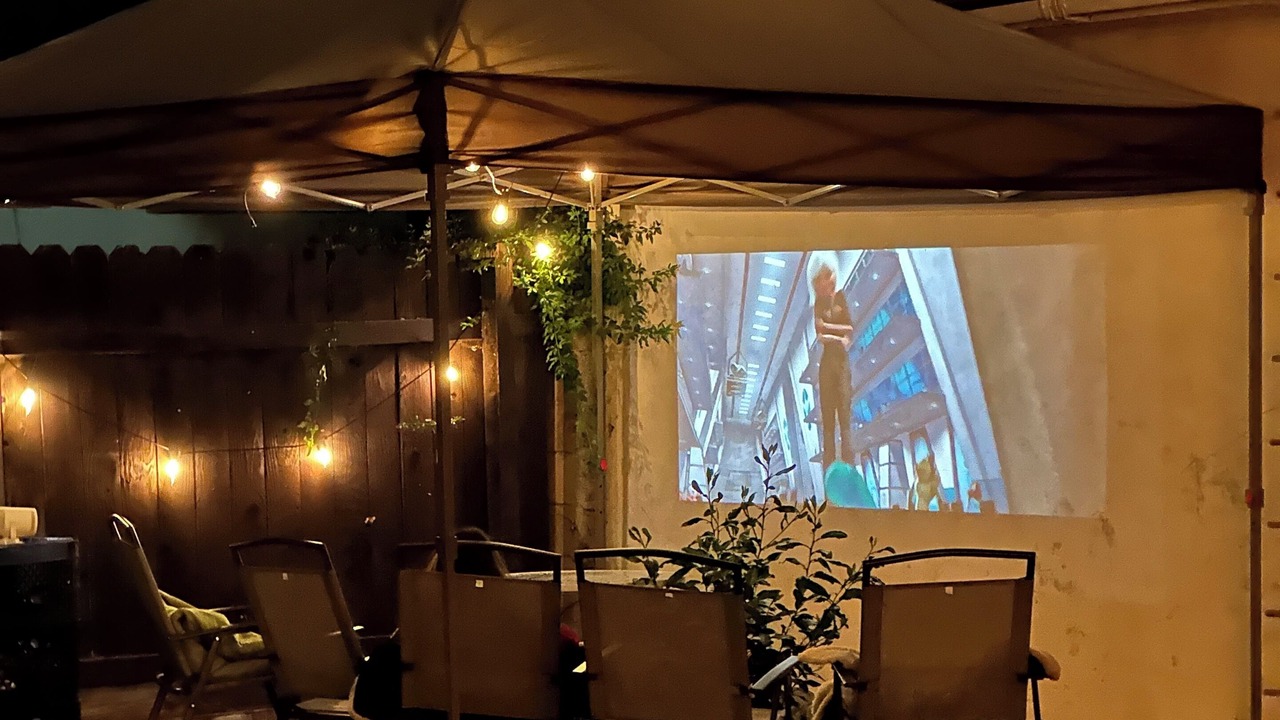 Photo of Outdoor in Los Angeles