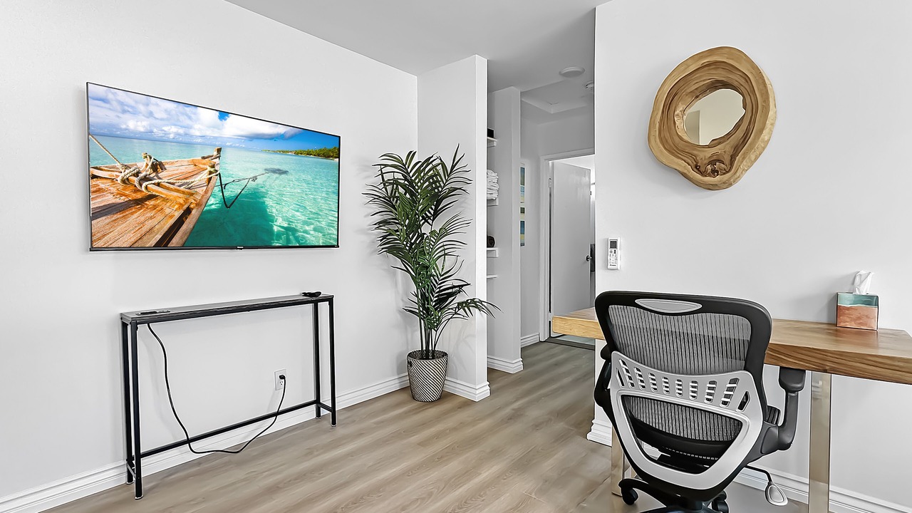 Photo of Bedroom in Los Angeles