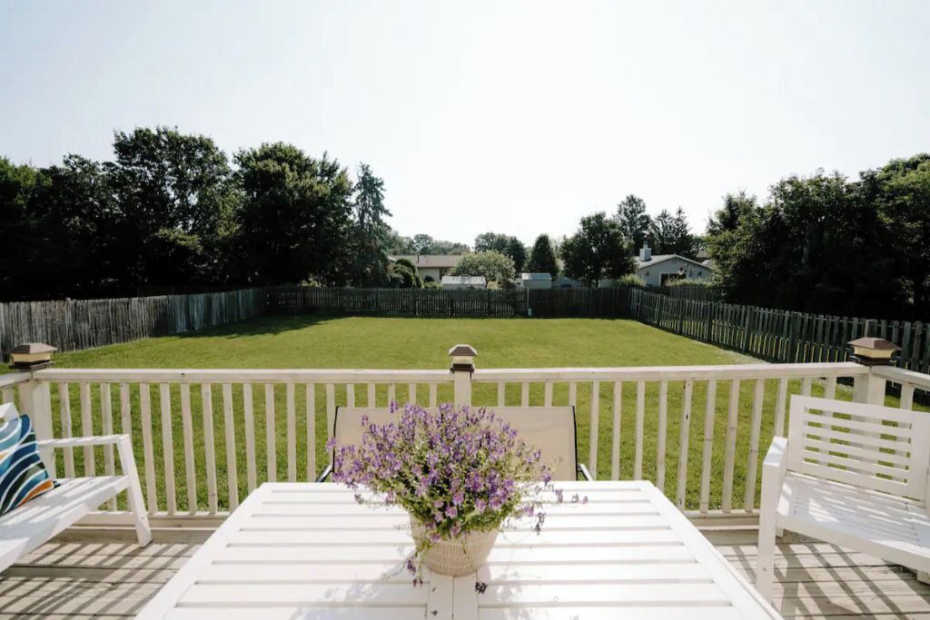 Photo of Patio Balcony in Ames