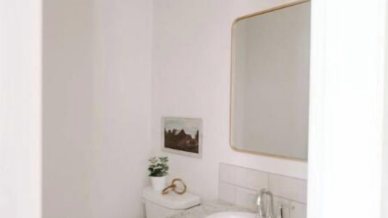 Photo of Bathroom in Ames