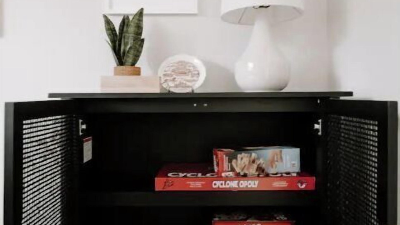 Photo of Bedroom in Ames