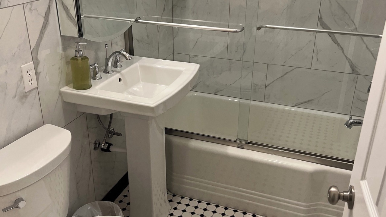 Photo of Bathroom in Twin Falls