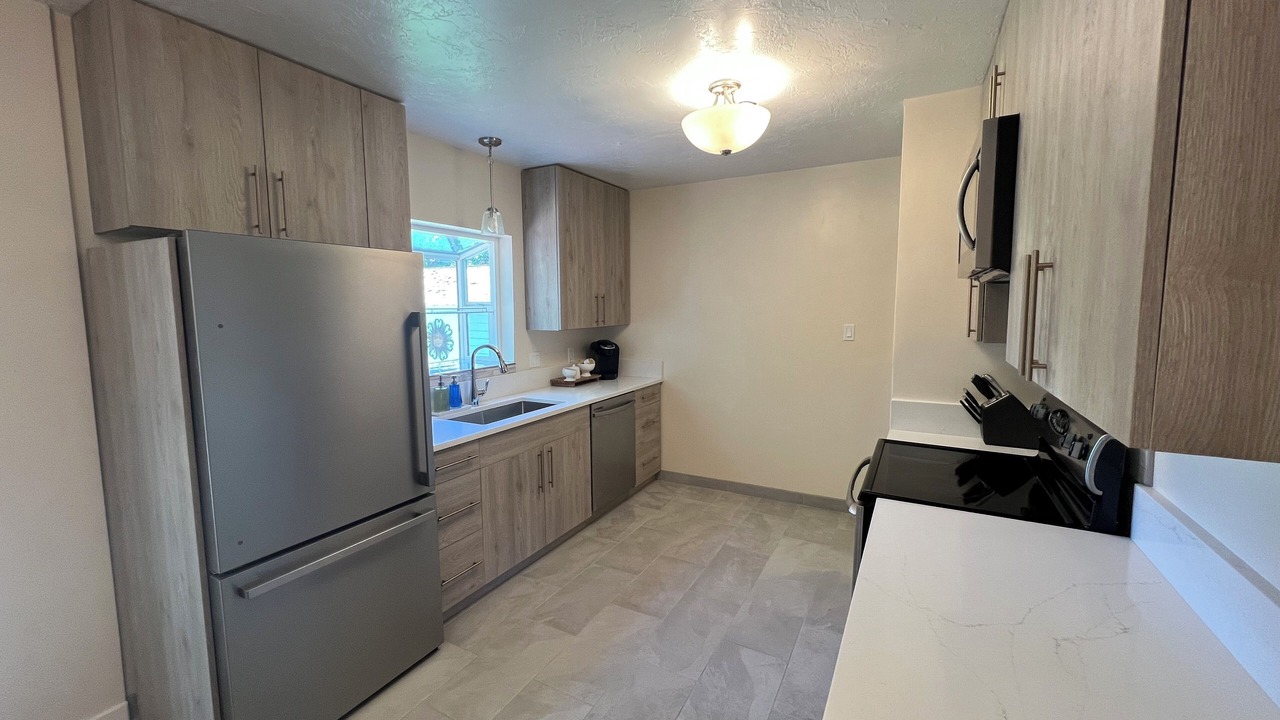 Photo of Kitchen in Twin Falls