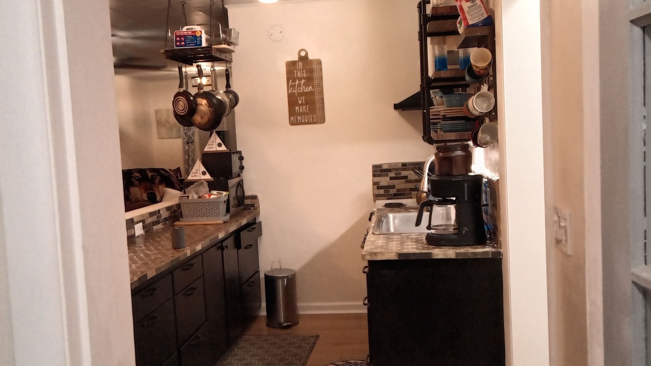 Photo of Kitchen in Lakeview