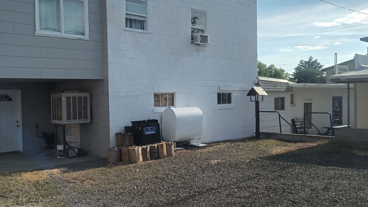 Photo of Outdoor in Lakeview