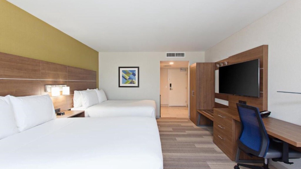 Photo of Bedroom in East Pasadena