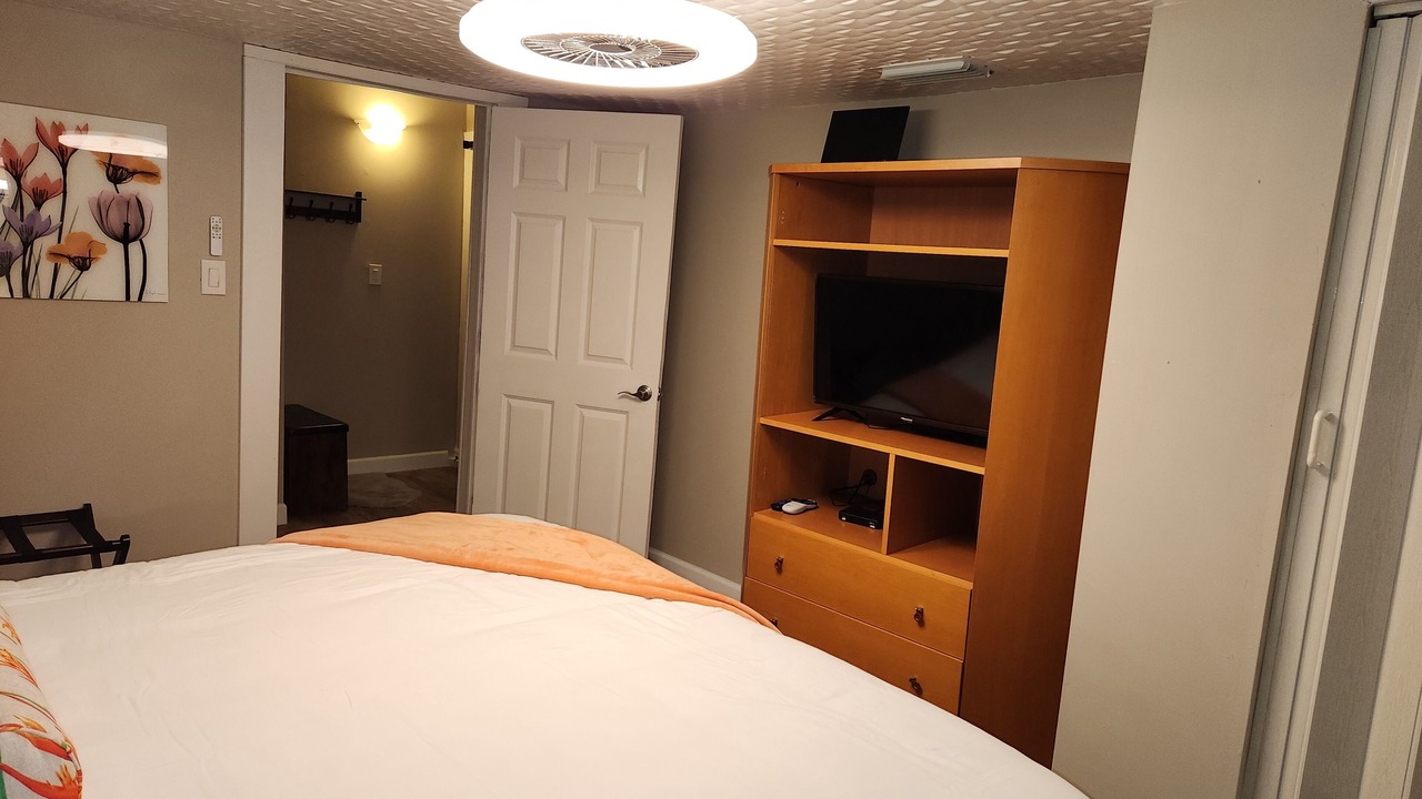 Photo of Bedroom in Union County