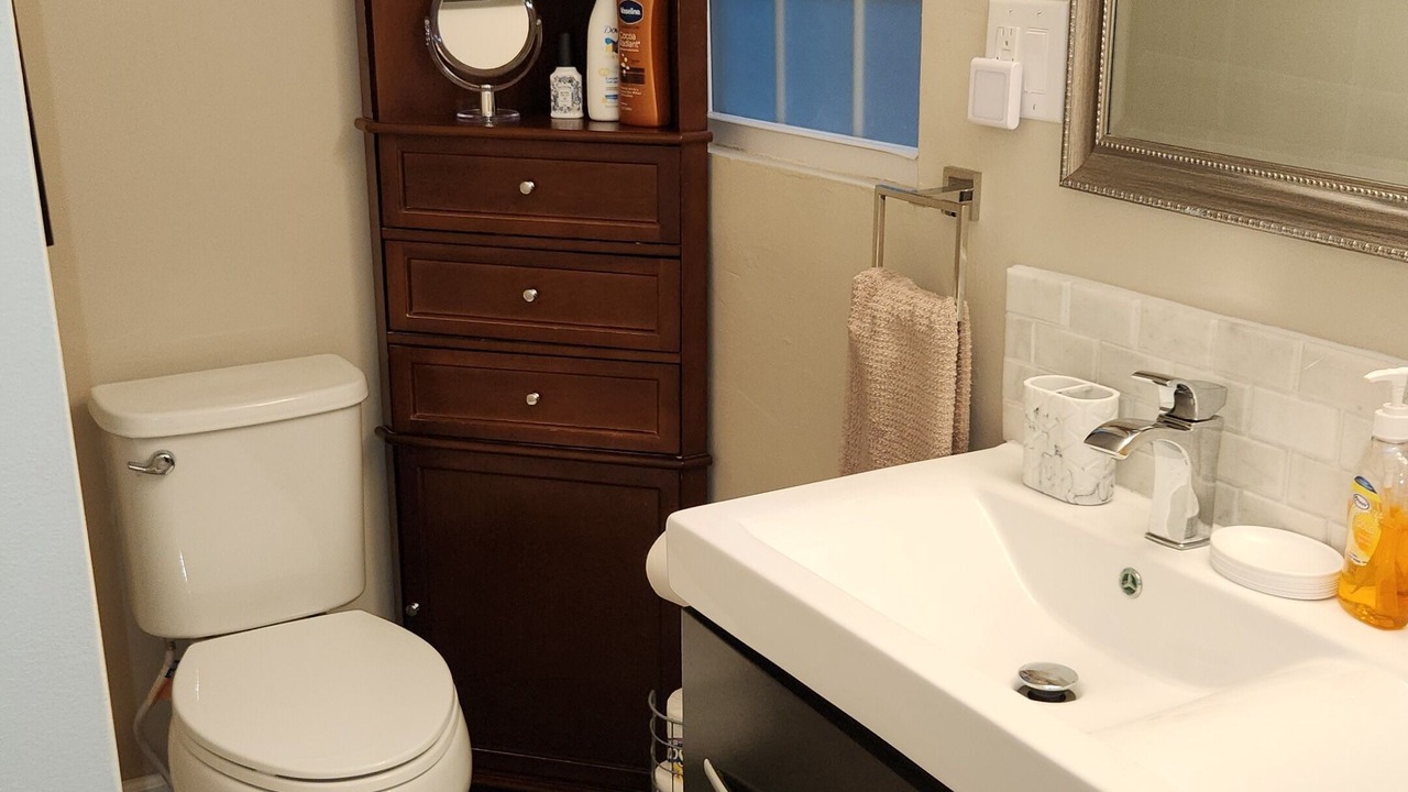 Photo of Bathroom in Union County