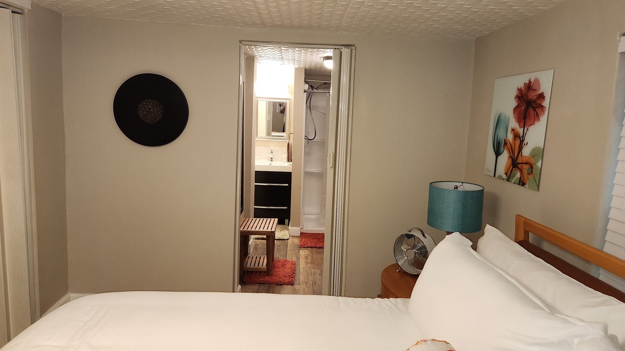 Photo of Bedroom in Union County