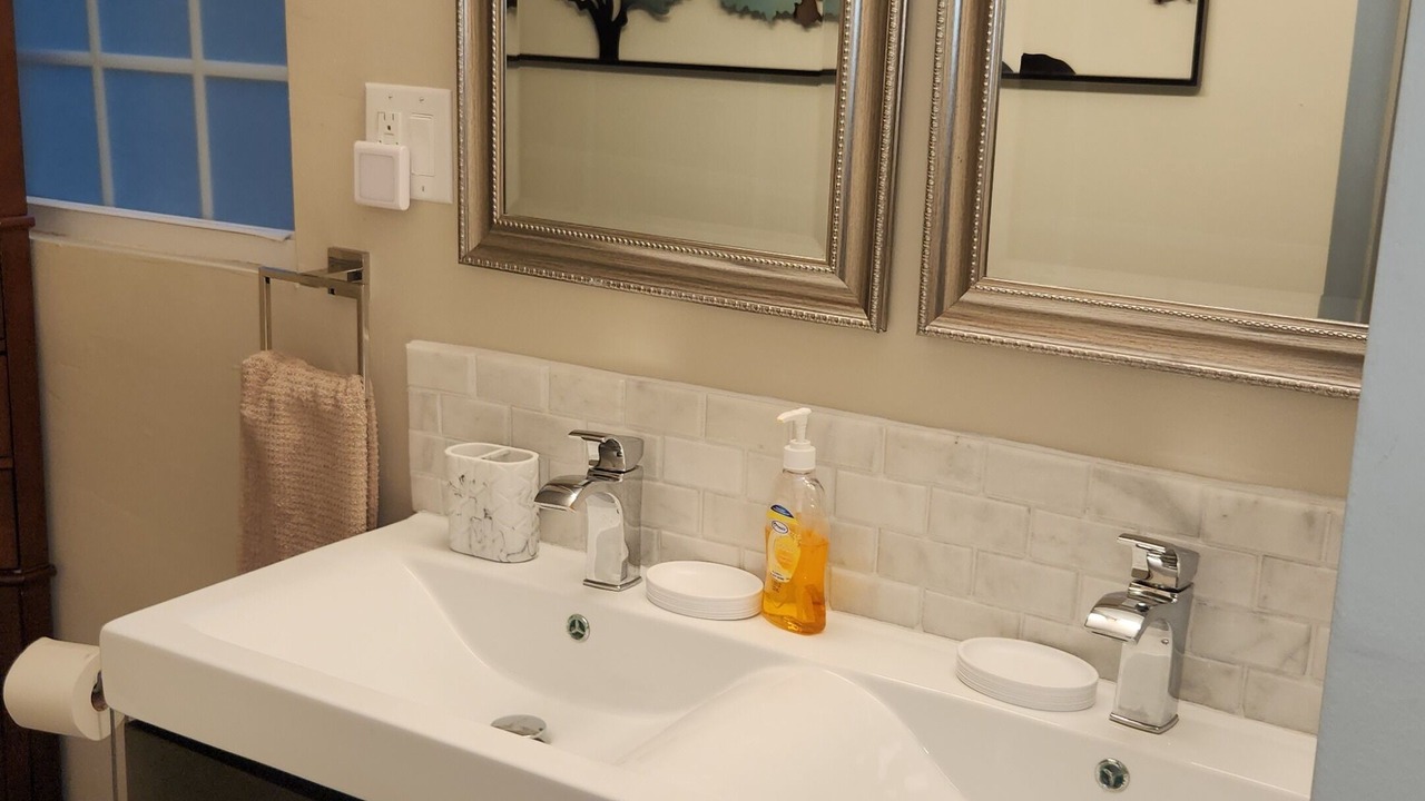Photo of Bathroom in Union County