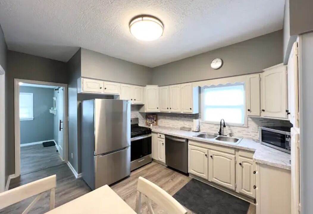 Photo of Kitchen in Cuyahoga Falls