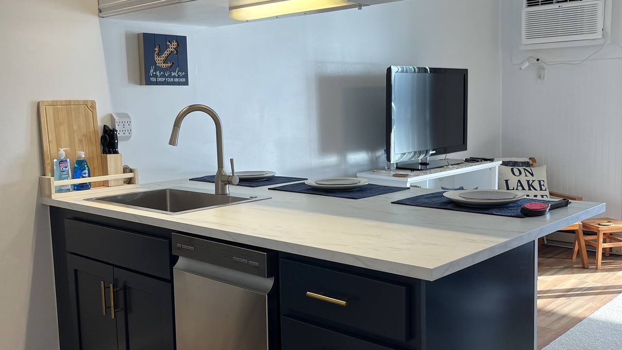 Photo of Kitchen in Oak Harbor