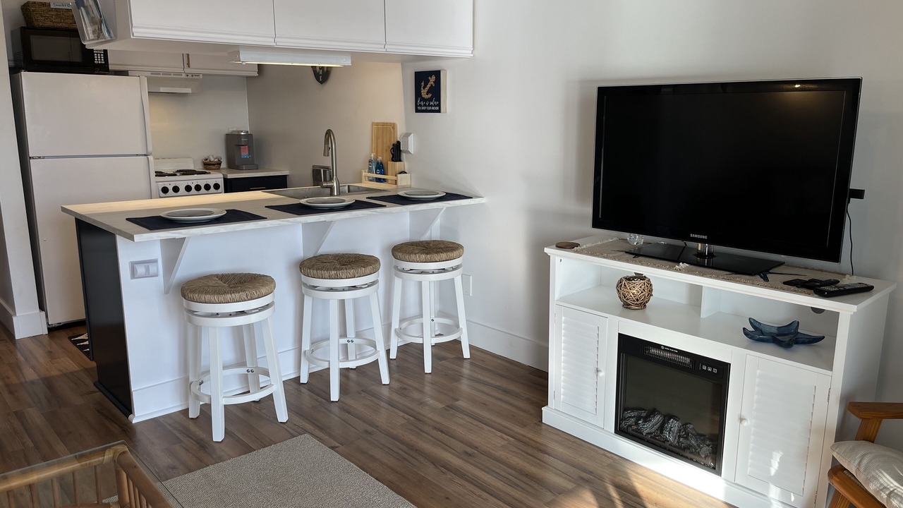 Photo of Kitchen in Oak Harbor