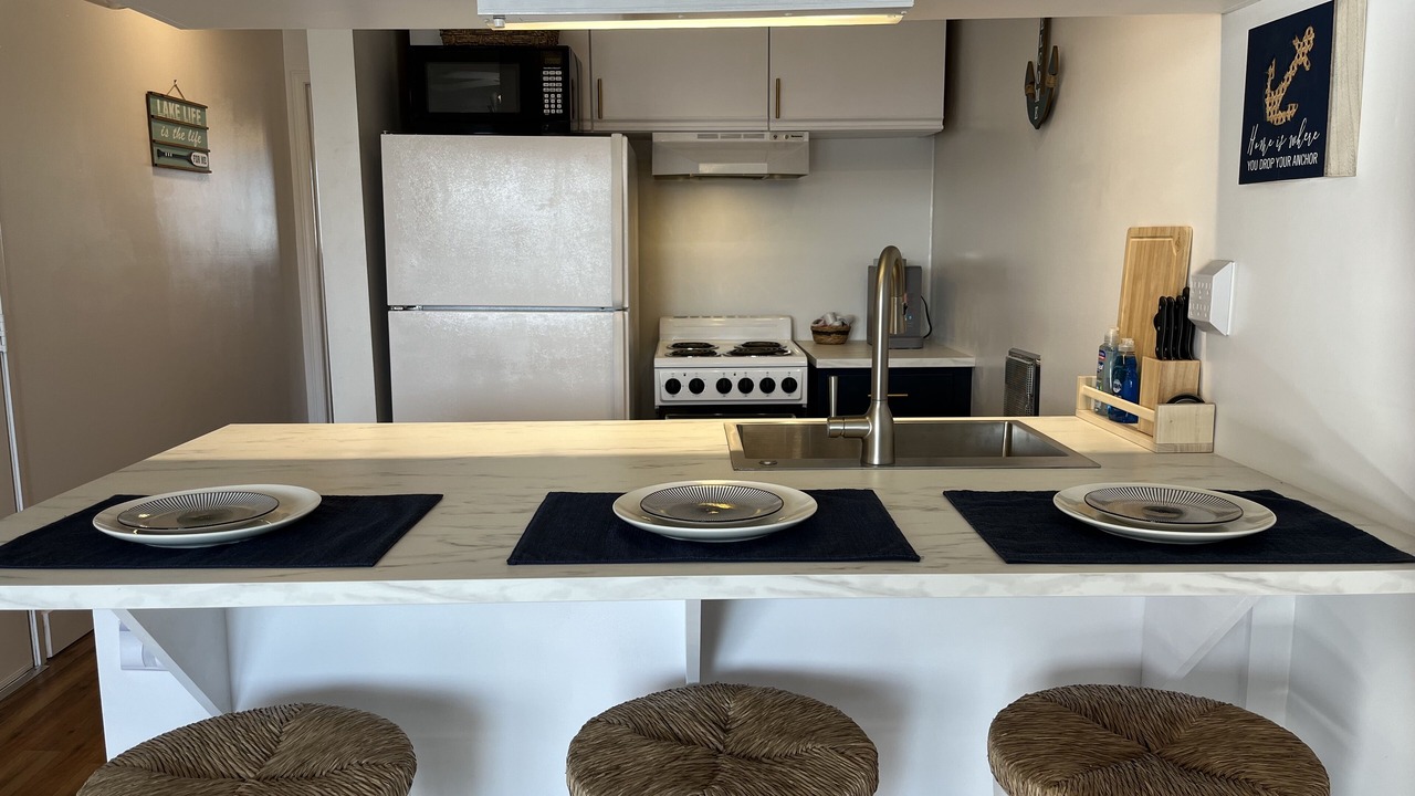 Photo of Kitchen in Oak Harbor