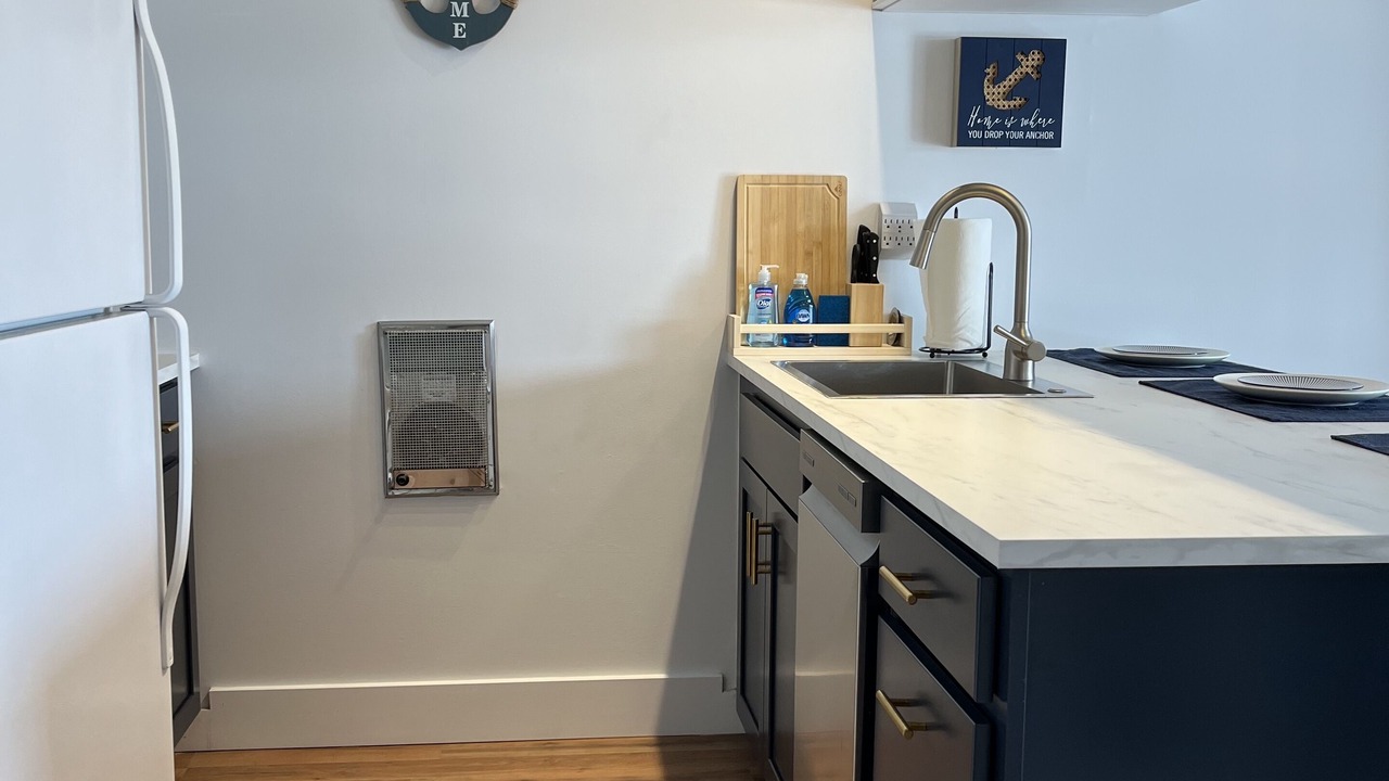 Photo of Kitchen in Oak Harbor