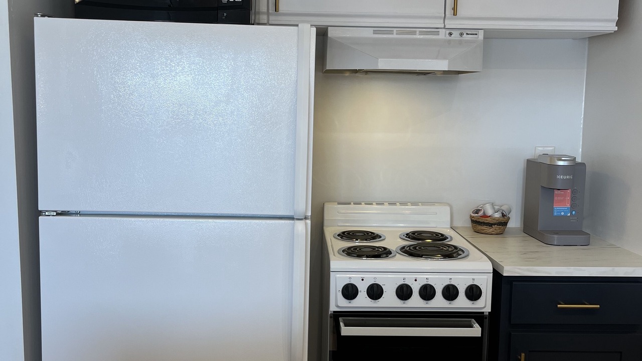 Photo of Kitchen in Oak Harbor