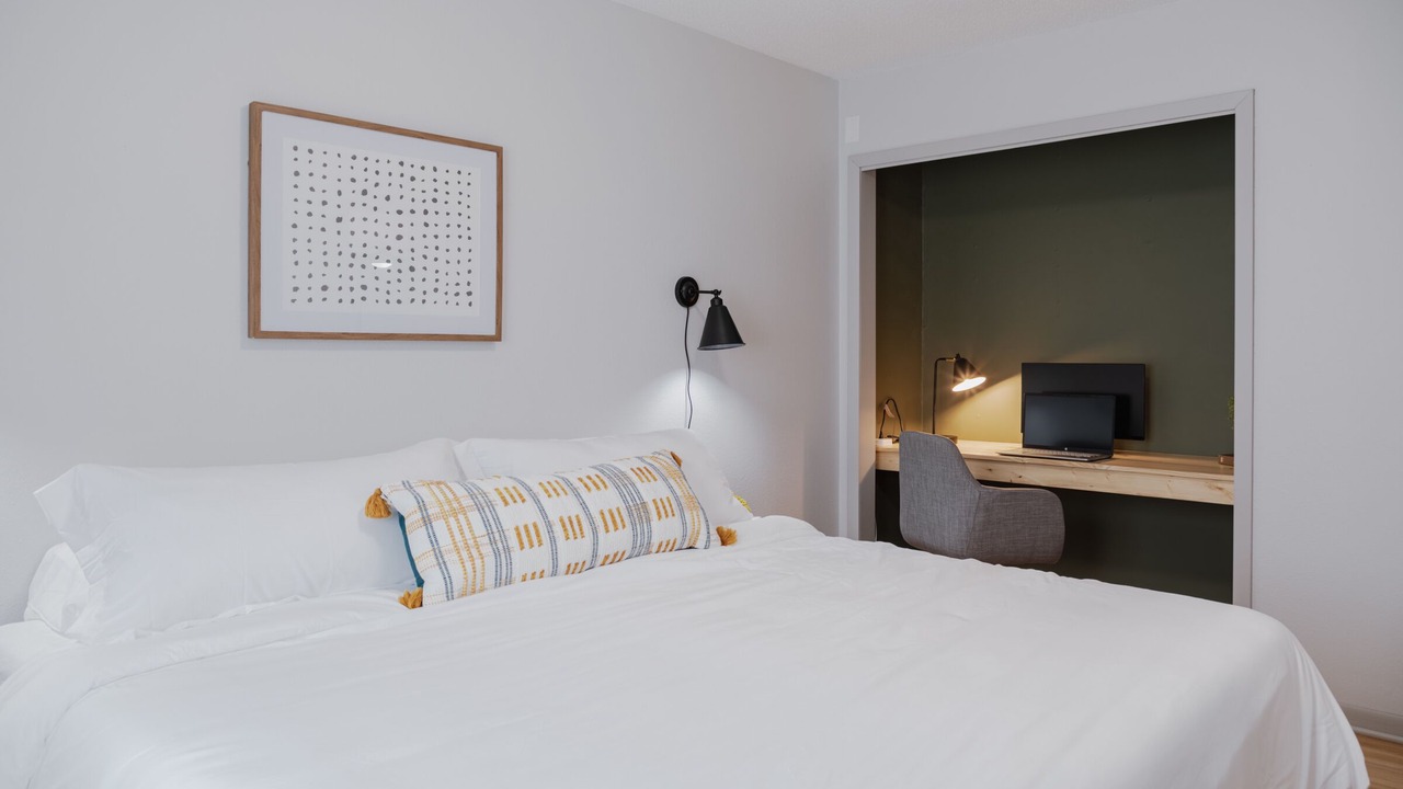 Photo of Bedroom in Roosevelt