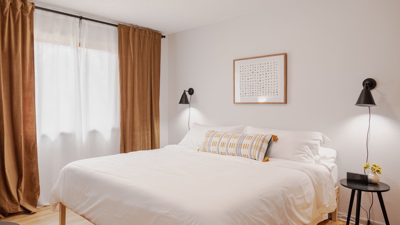 Photo of Bedroom in Roosevelt