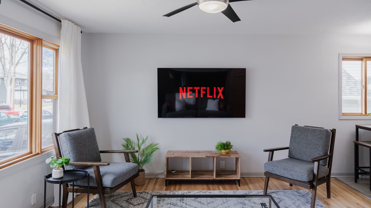 Photo of Livingroom in Roosevelt