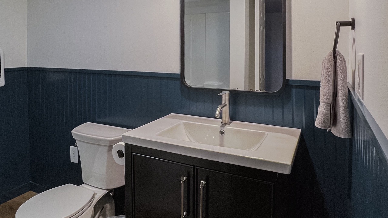 Photo of Bathroom in Roosevelt