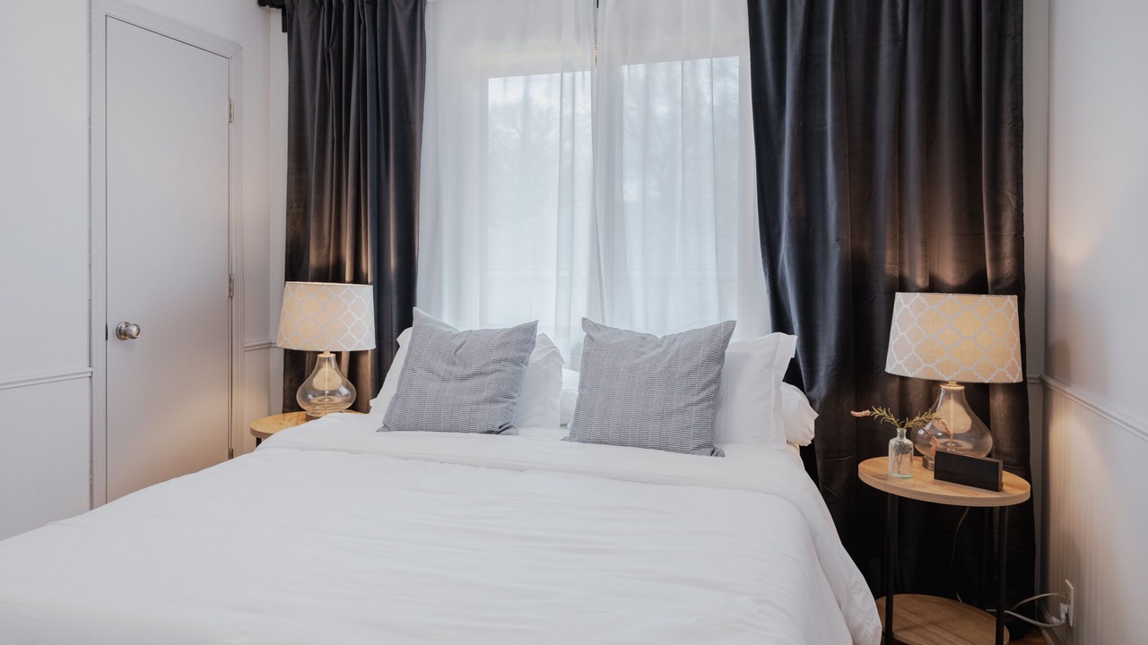 Photo of Bedroom in Roosevelt