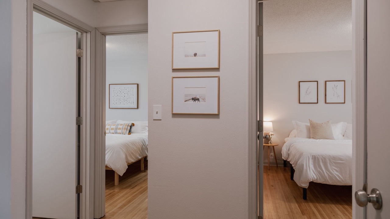 Photo of Bedroom in Roosevelt