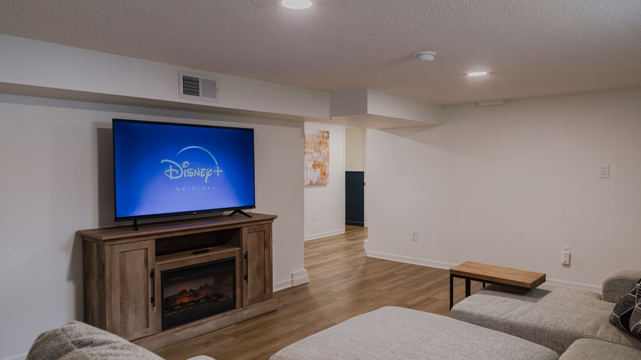 Photo of Livingroom in Roosevelt