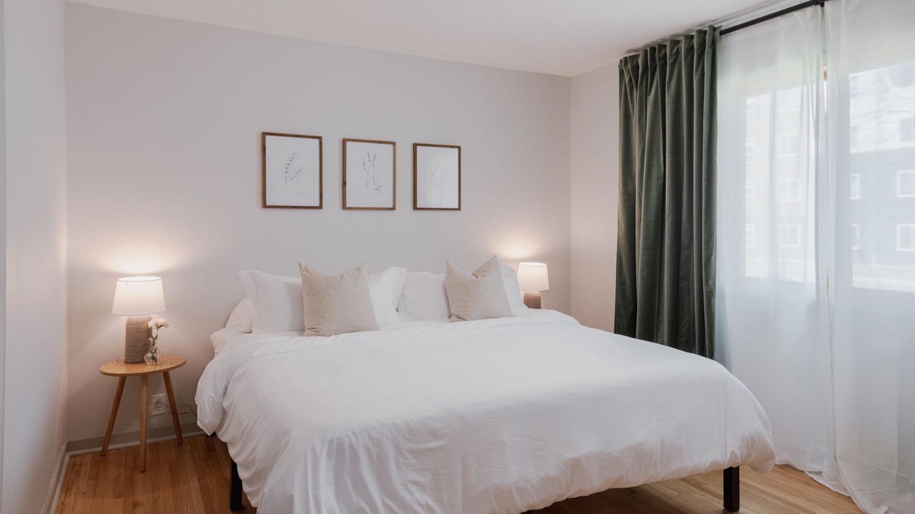 Photo of Bedroom in Roosevelt
