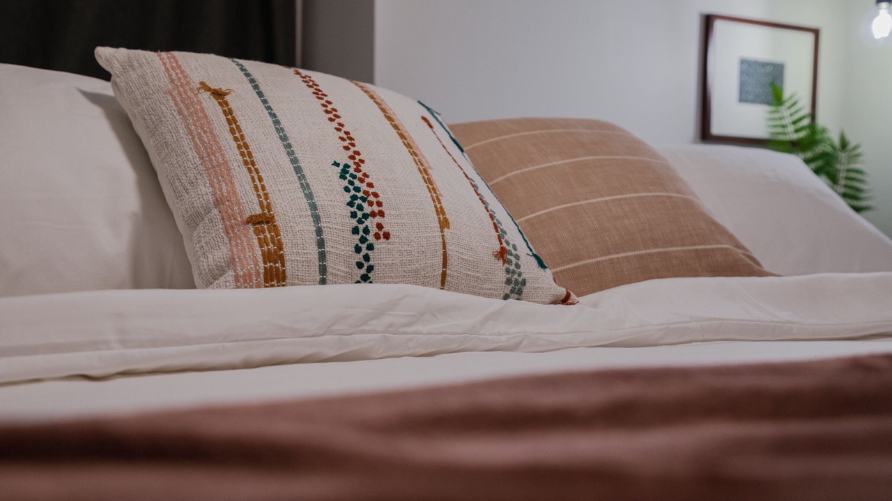 Photo of Bedroom in Roosevelt
