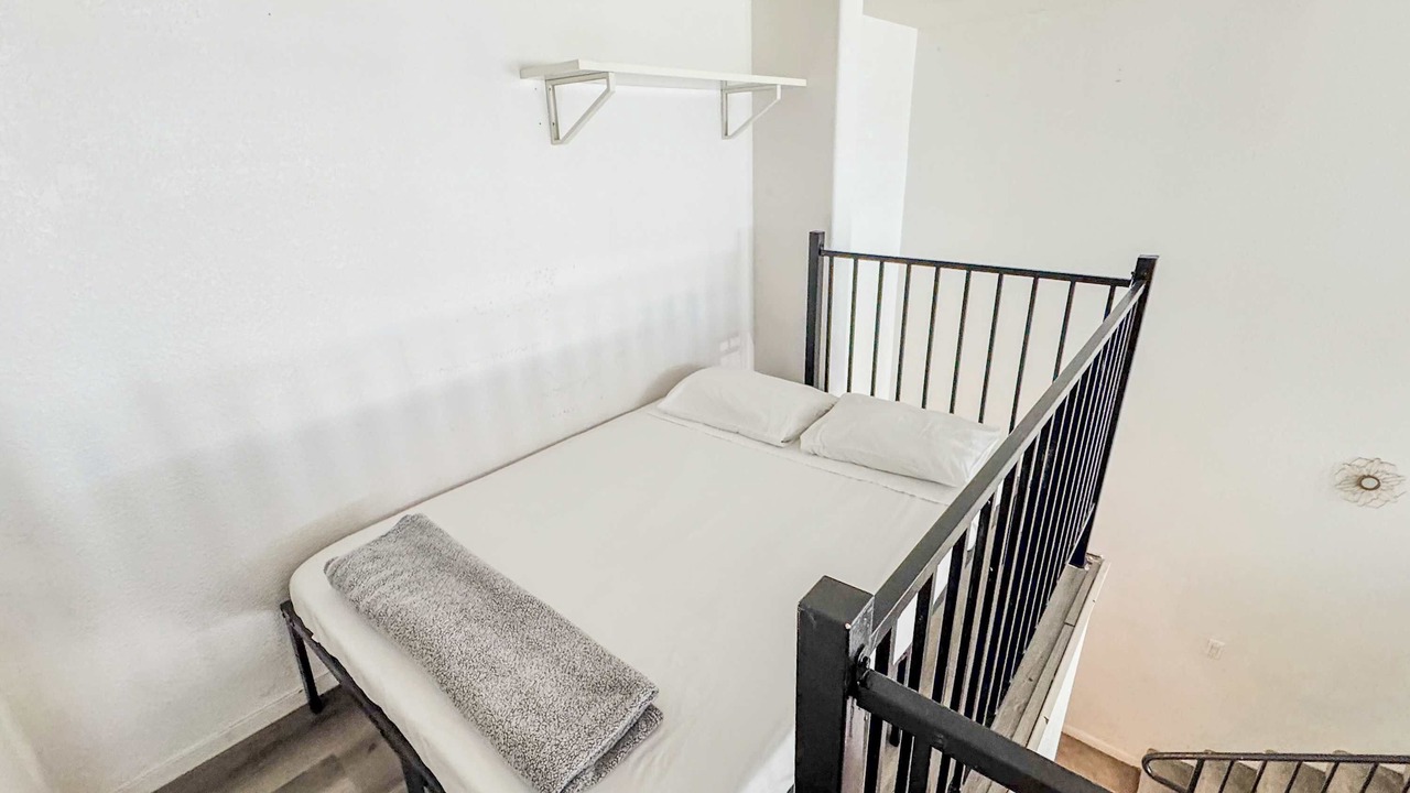 Photo of Bedroom in Little Italy