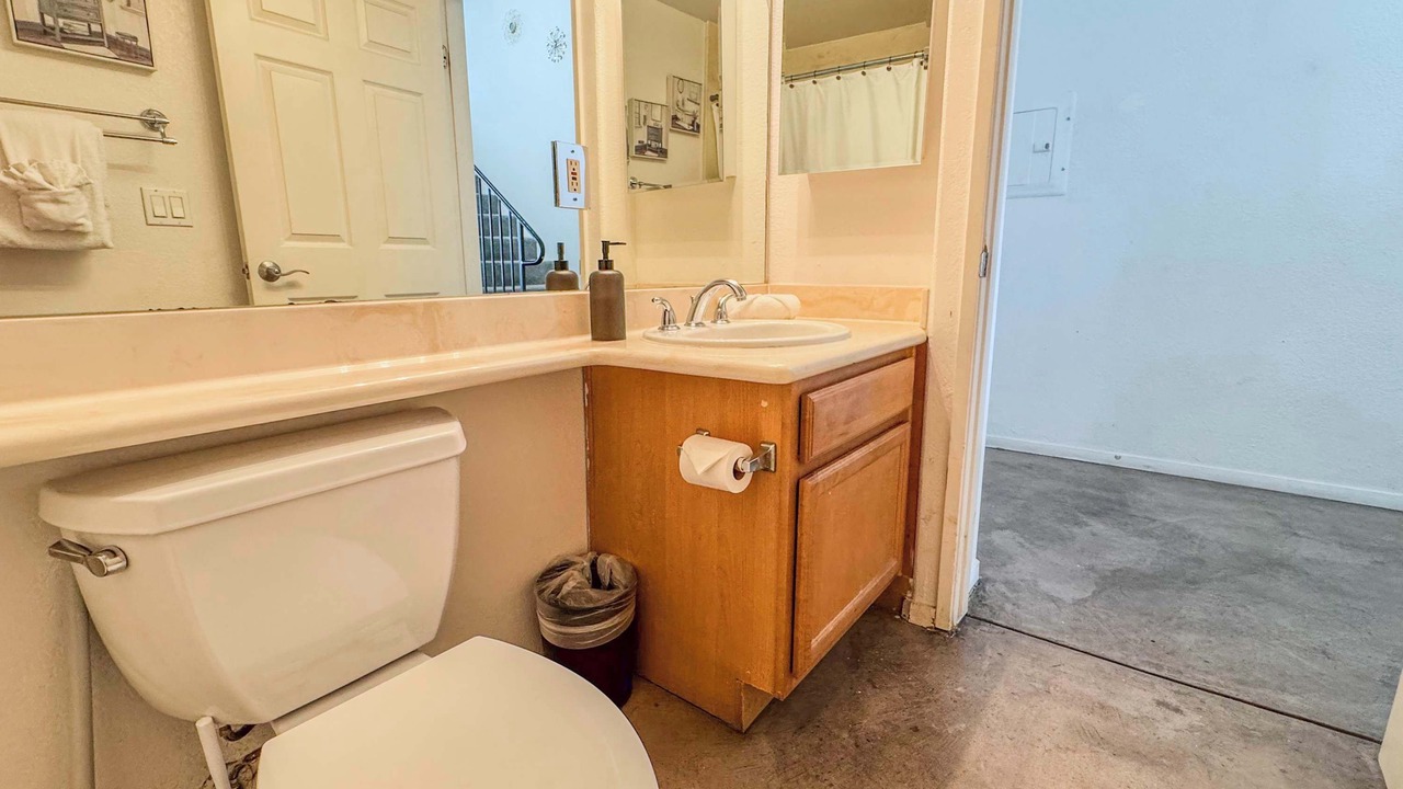 Photo of Bathroom in Little Italy