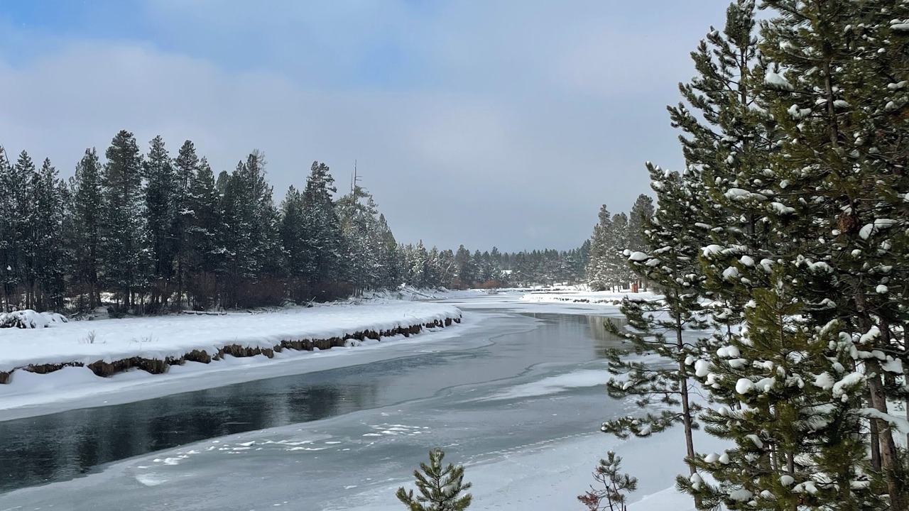 Photo of Others in Oregon Water Wonderland