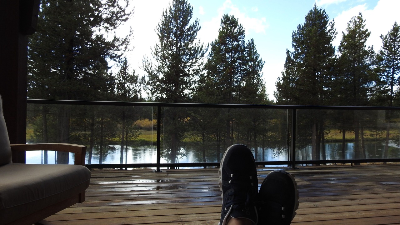 Photo of Outdoor in Oregon Water Wonderland