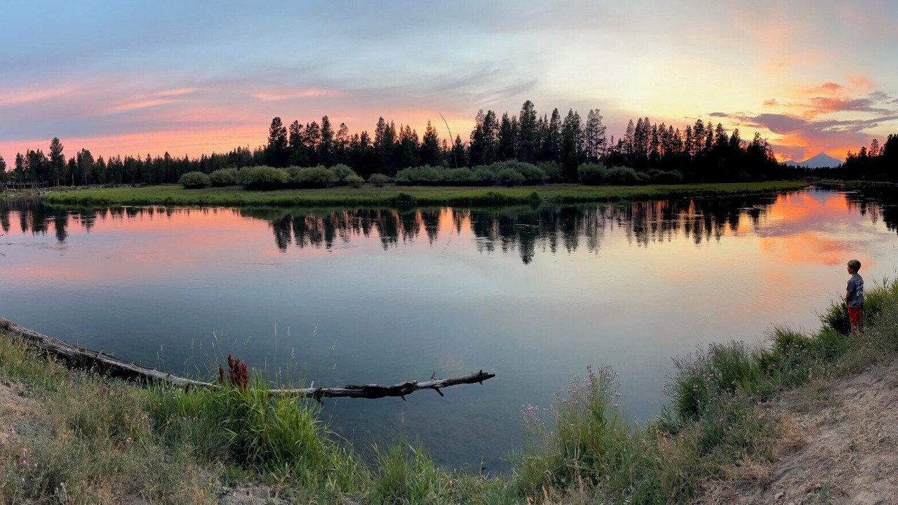 Photo of Others in Oregon Water Wonderland