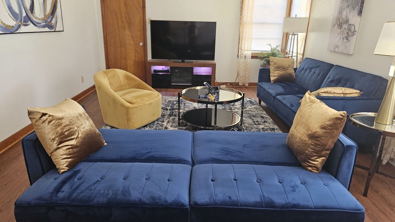 Photo of Livingroom in Whitehaven