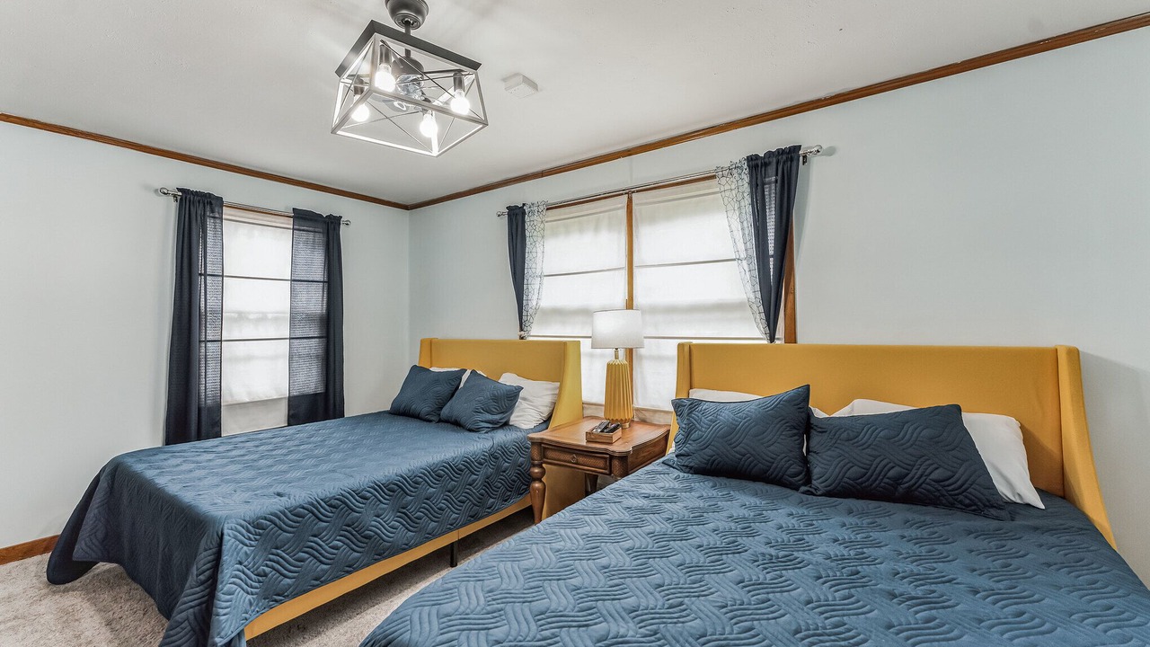 Photo of Bedroom in Whitehaven