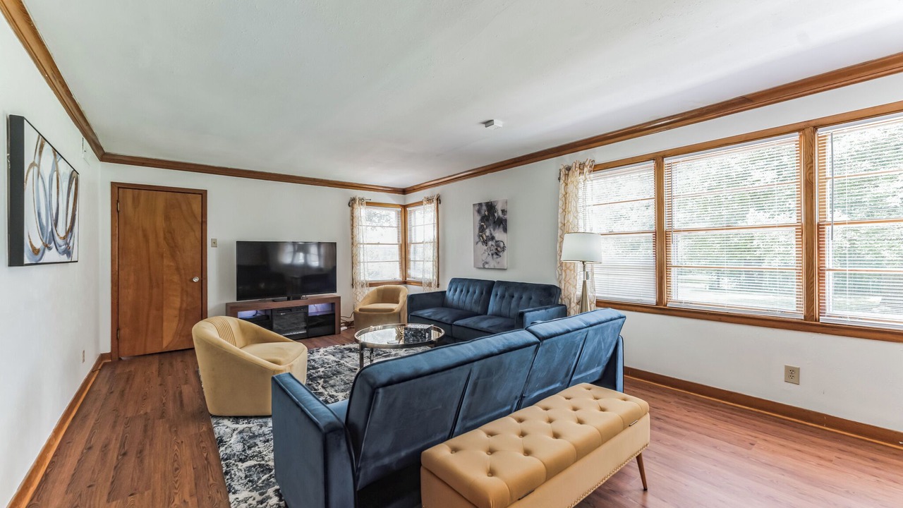 Photo of Livingroom in Whitehaven