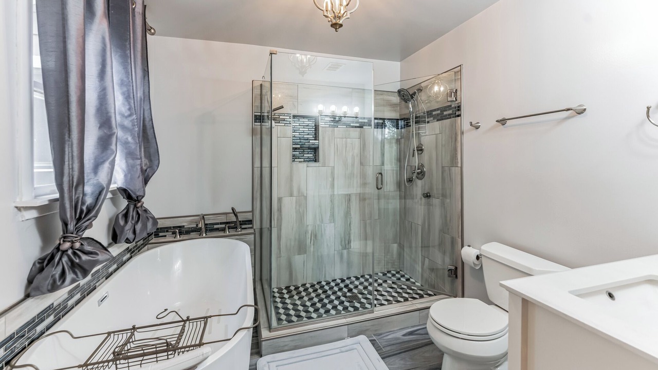 Photo of Bathroom in Whitehaven