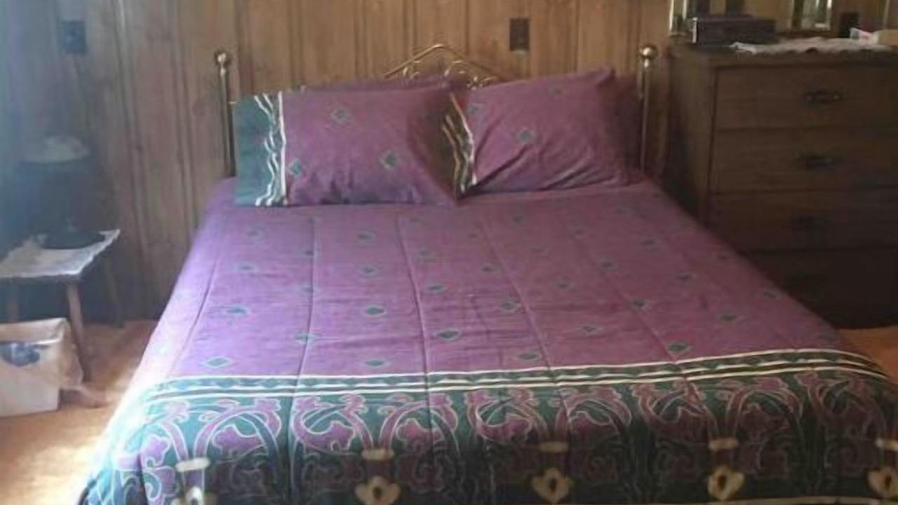 Photo of Bedroom in Babb