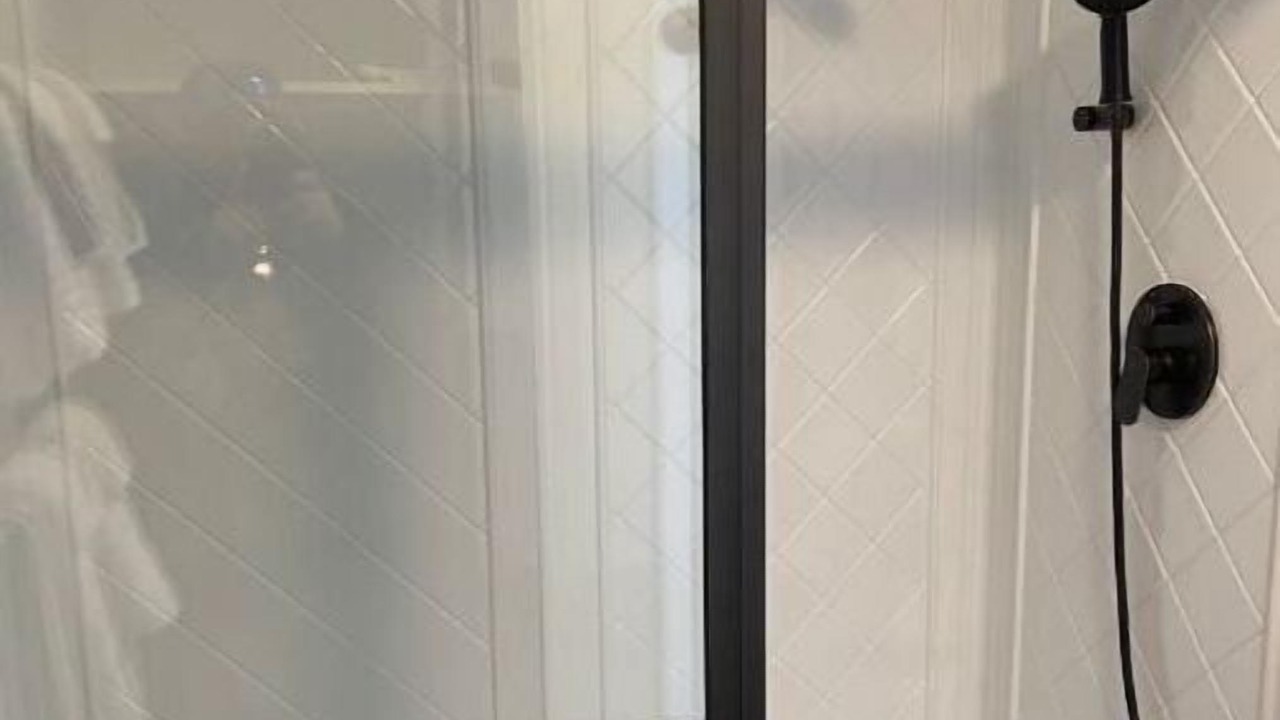 Photo of Bathroom in Babb