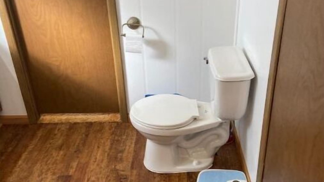 Photo of Bathroom in Babb
